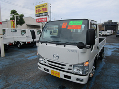 Mazda Small Flat body TRG-LJR85A (93556) 1枚目