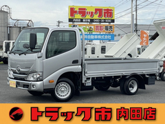 Toyota Small Flat body 3BF-TRY230 (93562) 1枚目