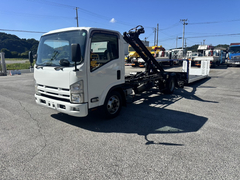 いすゞ 小型 車載専用車 TKG-NPR85AN (93582) 1枚目