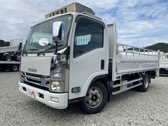 いすゞ 小型 平ボディ PKG-NPR75N (93612) 1枚目