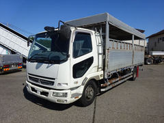 Mitsubishi Fuso Middle Others PA-FK61F (93622) 1枚目