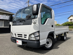 いすゞ 小型 平ボディ KR-NHR69 (93623) 1枚目