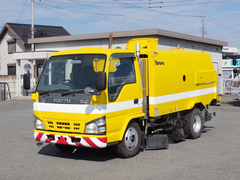 いすゞ 小型 その他 PB-NKR81N (93627) 1枚目