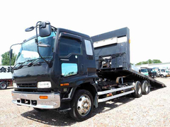 Isuzu 6studs large PJ-FVZ34N4 (93628) 1枚目