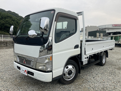 三菱ふそう 小型 平ボディ KK-FE72EC (93630) 1枚目