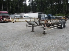 Fullhalf Trailer/Chassis FKC220 (93713) 1枚目