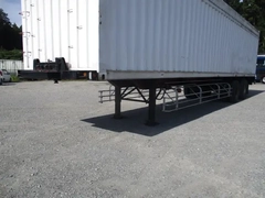 Fullhalf Trailer/Chassis FKD240 (93714) 1枚目