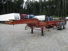 Trailer/Chassis HWC2409 (93715) 1枚目