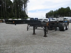 Trailer/Chassis TS2029 (93717) 1枚目