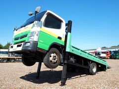 Mitsubishi Fuso Small ********* (93760) 1枚目