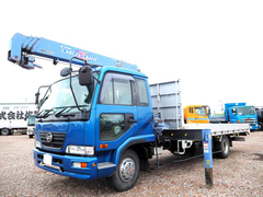 Nissan Middle Flat body ********* (93764) 1枚目