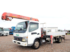 Mitsubishi Fuso Small Flat body ********* (93765) 1枚目