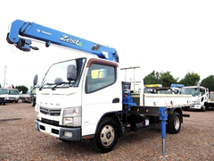 Mitsubishi Fuso Small Flat body ********* (93789) 1枚目