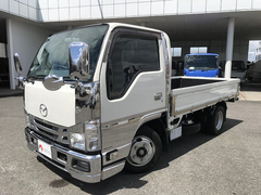 マツダ 小型 平ボディ TRG-LHR85A (110121) 1枚目