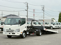 日野 小型 2KG-XZU722M (93830) 1枚目