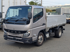三菱ふそう 小型 平ボディ 2RG-FBAV0 (93843) 1枚目
