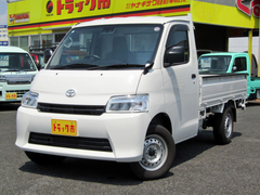トヨタ 小型 平ボディ 5BF-S403U (93855) 1枚目