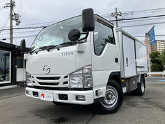Mazda Small Freezer box_body 2RG-LHR88AN (93886) 1枚目