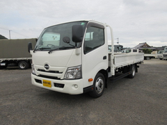日野 小型 平ボディ 2RG-XZU710M (93894) 1枚目