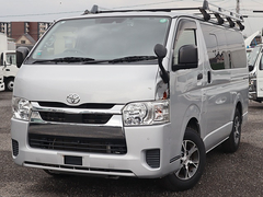 トヨタ 小型 アルミバン QDF-GDH201V (93896) 1枚目
