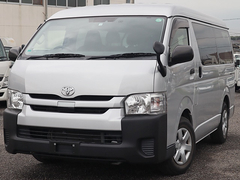 トヨタ 小型 アルミバン CBA-TRH214W (93899) 1枚目