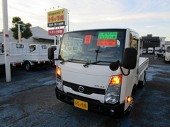 日産自動車 小型 平ボディ CBF-SQ2F24 (93900) 1枚目