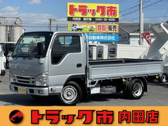 日産自動車 小型 平ボディ 2RG-AHR88A (93907) 1枚目