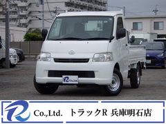 トヨタ 小型 平ボディ DBF-S402U (93909) 1枚目