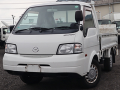 Mazda Small Flat body DBF-SLP2T (93916) 1枚目