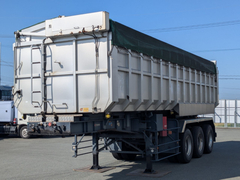 Tohosyaryou Large Trailer/Chassis TF36H2C3 (93921) 1枚目