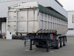 Large Trailer/Chassis TF36H2C3 (93924) 1枚目