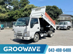 Isuzu Small Dump trucks TPG-NJR85AN (93928) 1枚目