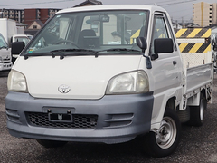 トヨタ 小型 平ボディ GK-KM75 (93967) 1枚目