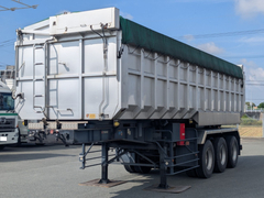 Tohosyaryou Large Trailer/Chassis TF36H2C3 (93973) 1枚目