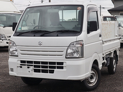 スズキ 軽 平ボディ EBD-DA16T (93980) 1枚目