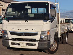 Mitsubishi Fuso Small Flat body TPG-FEB50 (93993) 1枚目