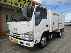 Mazda Small Freezer box_body TRG-LHS85AN (94022) 1枚目