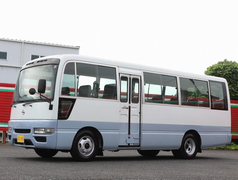 Nissan Middle Buses UD-DHW41 (94024) 1枚目