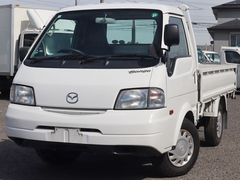 Mazda Small Flat body DBF-SLP2T (94031) 1枚目