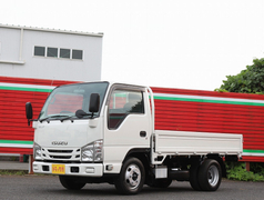 いすゞ 小型 平ボディ TPG-NJR85A (94032) 1枚目