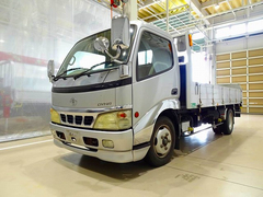 トヨタ 小型 PBｰXZU341 (94033) 1枚目