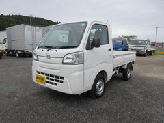 Daihatsu Small Flat body EBD-S500P (94055) 1枚目