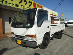 いすゞ 小型 平ボディ KK-NHS69EA (94056) 1枚目