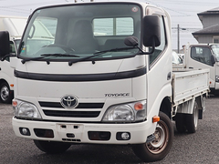 Toyota Small Flat body ABF-TRY230 (94065) 1枚目