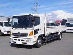 日野 増トン 平ボディ TKG-GD7JLAA (94081) 1枚目