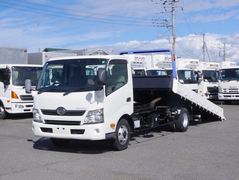 日野 小型 車載専用車 TKG-XZU720M (94100) 1枚目