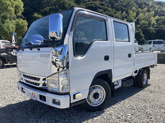 マツダ 小型 Wキャブ TKG-LHR85A (94104) 1枚目