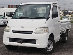 Toyota Small Flat body ABF-S402U (94117) 1枚目