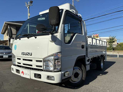 いすゞ 小型 平ボディ TKG-NJR85A (94118) 1枚目