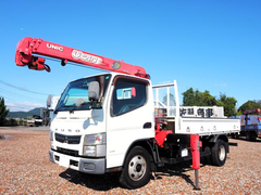 三菱ふそう 小型 平ボディ ********* (94123) 1枚目